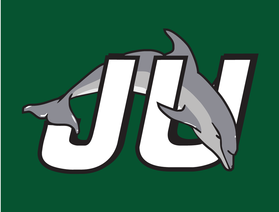 Jacksonville Dolphins 1996-Pres Alternate Logo t shirts iron on transfers
